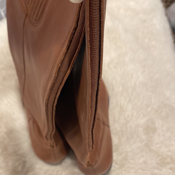 Corso Riding boots 8M - Picture 8 of 11